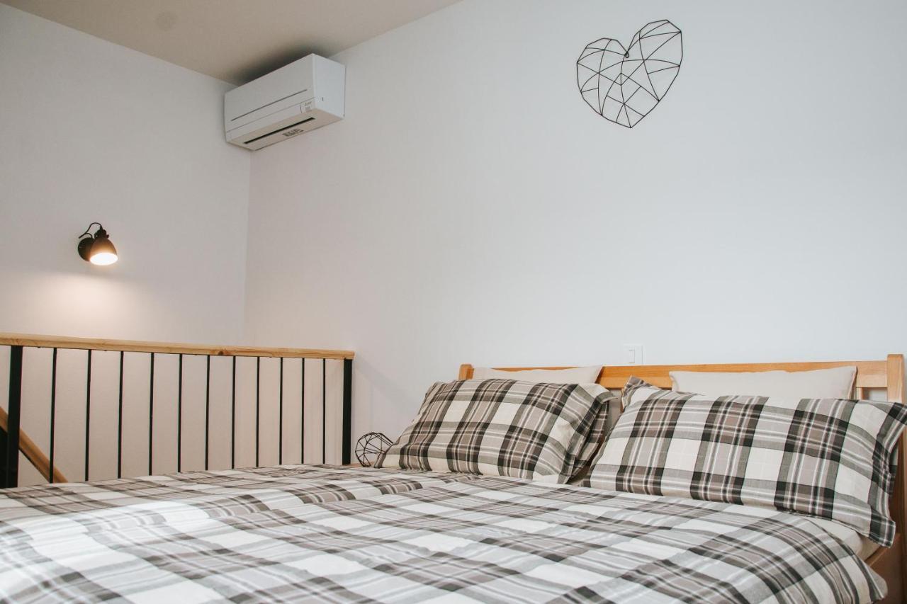Hisa Bepina Apartment Koper Exterior photo