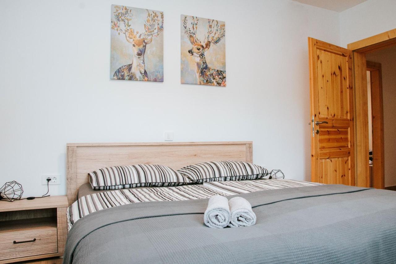 Hisa Bepina Apartment Koper Exterior photo