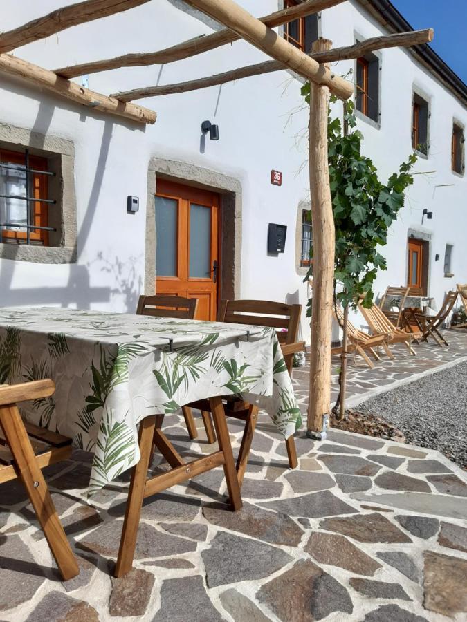 Hisa Bepina Apartment Koper Exterior photo